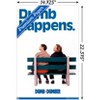 Trends International Dumb and Dumber - Dumb Happens Unframed Wall Poster Prints - 3 of 4