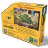 Madd Capp Puzzles: I Am Oak - 1000 Piece Tree Shaped Jigsaw Puzzle - 3 of 4