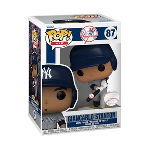 Funko POP! MLB: New York Yankees - Giancarlo Stanton - 1 of 3