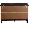 CAVINAS Dresser for Bedroom,Storage Cabinet Dressers & Chest of Drawers with 5/6 Drawer for Living Room,Entryway,Hallway - 4 of 4