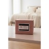 Rug Branch California Cotton Club Sheet Set – 600 Thread Count, 100% Long-Staple Cotton, Soft Sateen Weave - 2 of 4