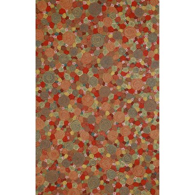 Liora Manne Visions III Modern Indoor/Outdoor Rug..
