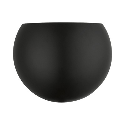 Livex Lighting Piedmont 1 - Light Wall Light in  Black