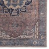 Vibe by Barrymore Medallion Area Rug Blue/Dark Brown - Jaipur Living - 4 of 4