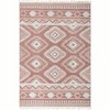Unique Loom Boho Collection Area Rug - Gigi - 2 of 4