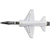 Northrop T-38A Talon Trainer Aircraft "65-10363, Air Force Plant 42, Palmdale, CA" (1984) United States Air Force "Air Power Series" 1/72 Diecast - 3 of 4
