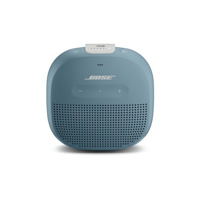 Bose Soundlink Micro Portable Bluetooth Speaker - Blue : Target
