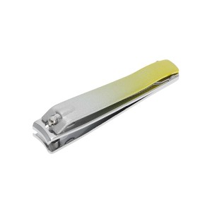 Unique Bargains Large Gradient Nail Clippers Toenail Clippers 1 Pc - 1 of 4