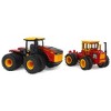 ERTL 1/64 Versatile 145 & 620 Tractor Set, ERTL Prestige Collection 16470-Reg - 2 of 4