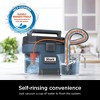Shark MessMaster 1 Gallon Portable Wet/Dry Vacuum for Pets, Cars Blue Iris Refurb - 2 of 4