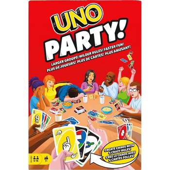 Fun Games You Can Play With Uno Cards - Picklebums