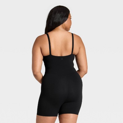 Women's Everyday Soft Short Bodysuit - All In Motion - image 5