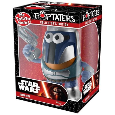 boba fett potato head