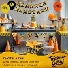 Treasures Gifted Construction Cups - Construction Party Supplies - 4 of 4
