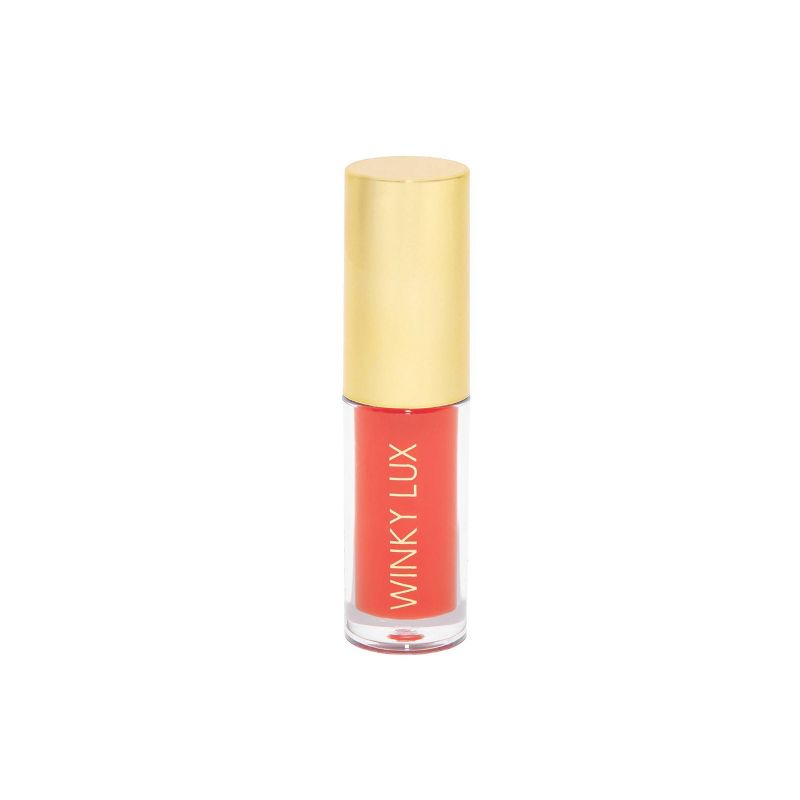 Winky Lux Tinted Lip Oil - 0.13 fl oz, 6 of 10