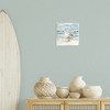 Stupell Industries Balancing Sandpiper on Shore Wall Plaque Art - 2 of 4