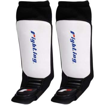 Fighting Sports MMA Grappling Shin Instep Guards