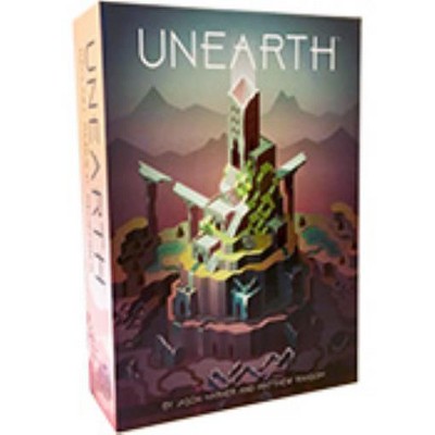 Unearth Board Game