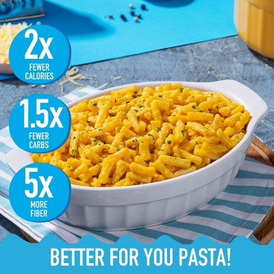 Natural Heaven Hearts of Palm Mac N' Cheese