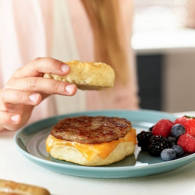 Boar's Head Breakfast Pork Sausage Patties - 6oz