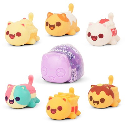 Squishy mushy store toys r us