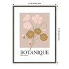 Amanti Art Jardin Botanique I by Incado Wood Framed Wall Art Print - 4 of 4