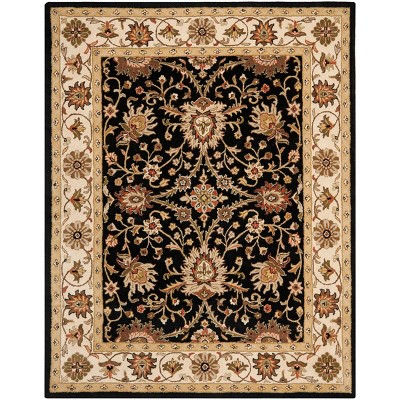 Antiquity AT249 Hand Tufted Area Rug  - Safavieh