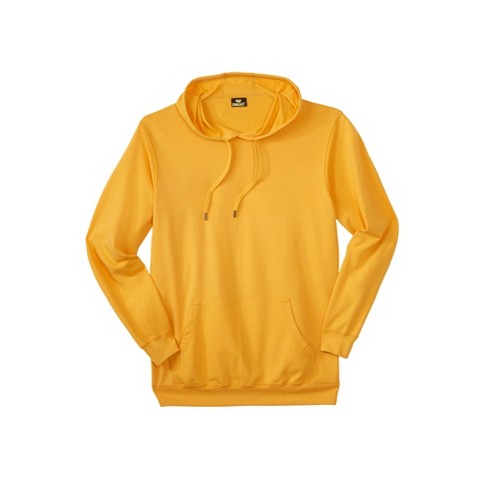 Yellow hoodie online target