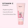 Beyou. Vitamin C Face Cleanser + Hydrate, Purify and Brighten + Sensitive Skin Friendly - 3.38 fl oz - 3 of 4