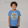 Boy's Nintendo Legend of Zelda Explore Hyrule Performance Tee - 2 of 4