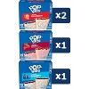 Pop-Tarts Frosted Strawberry, Cherry and Blueberry Toaster Pastries - 81.2oz/48ct - 4 of 4
