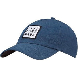 TaylorMade Five Panel Golf Hat - 1 of 1