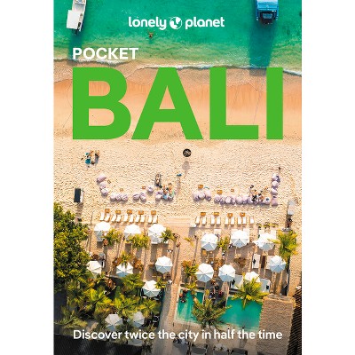 Lonely Planet Indonesia 8th edition