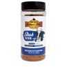 Fat Boy Hickman's BBQ 9.9 oz Steak Rub - Pack of 2 - 2 of 4