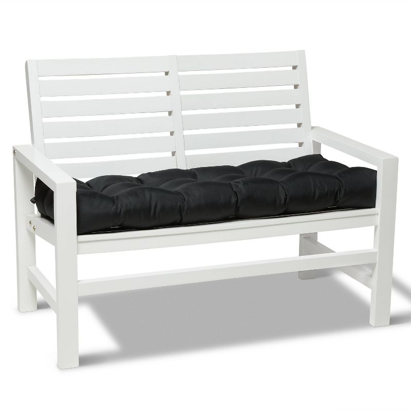 Outdoor Bench Cushion - Classic Accessories, 3 of 5