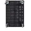 Tubstr Tub Shelf Utility Carts - Extra Large Size - Black - 4 of 4