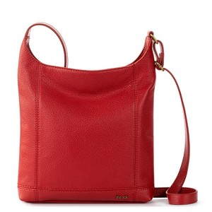 The Sak Women's De Young Crossbody, Scarlet - 1 of 4