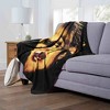 Warner Bros. Horror Lost BoysRun Silk Touch Throw Blanket 50x60 Inches - 2 of 4