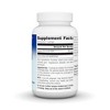 Slippery Elm Lozenges Unflavored by Planetary Herbals  -  200 Lozenge - 2 of 3