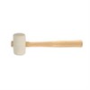 Bon Tool 14-177 Rubber Mallet - White 28 ounce - 2 of 2