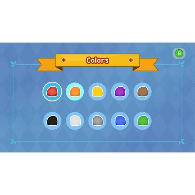 LeapFrog LeapLand Adventures