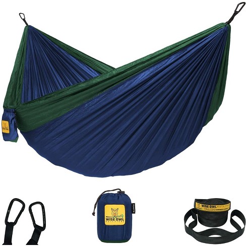 Wise owl 2024 hammock straps