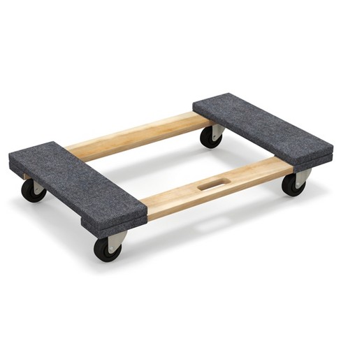 Furniture Dolly, Furniture Movers With Wheels, 3 Wheel Dolly 4