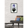 Trends International Beetlejuice - Strange Framed Wall Poster Prints - 2 of 4