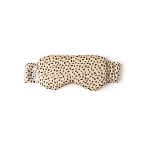 Hello Mello Women's Beauty Sleep Satin Sleep Mask - 1 of 3
