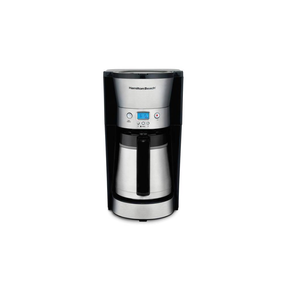 Hamilton Beach Thermal 10C Coffee Maker 46899R