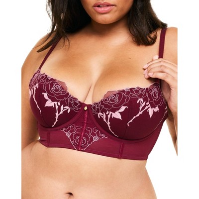 Adore Me Women's Rosita Demi Bra