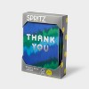 24ct Thank You Tie Dye Cards - Spritz™ - image 3 of 3