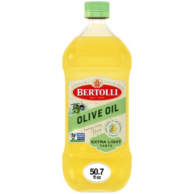Bertolli Olive Oil Extra Light Taste