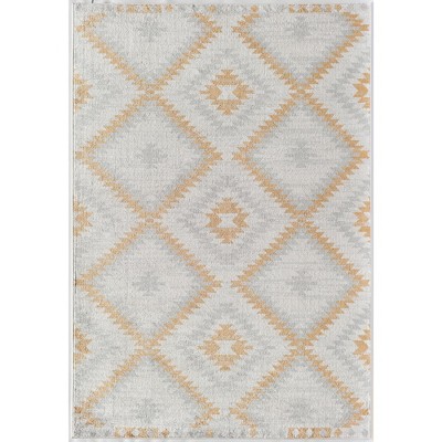 Rugs America Soleil Area Rug